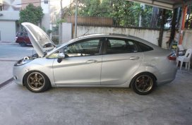 Ford Fiesta sedan 2012 for sale