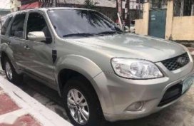 RUSH: Ford Escape 2012 for sale