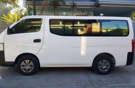 2015 Nissan Urvan NV350 FOR SALE