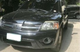 Mitsubishi Endeavor 2007 In good running condition