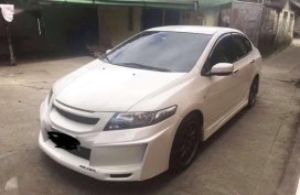 Honda City 2011 for sale 