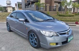 2008 Honda Civic FD 1.8s for sale