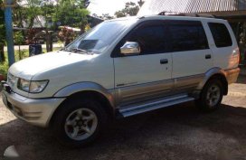 Isuzu Crosswind XUV 2003 for sale