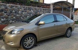 2013 Toyota Vios J limited MT for sale