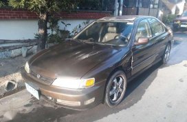 Honda Accord 96 model Automatic transmission 2.0