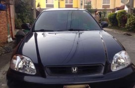 Honda Civic lxi 98model FOR SALE