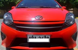 Toyota Wigo 2015 for sale