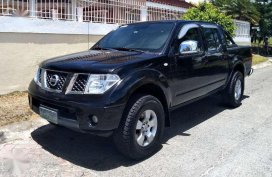 FRESH NIssan Navara 2012 4x2 for sale 