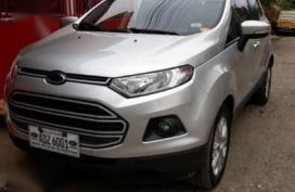 Ford Ecosport 1.5 matic 2017 for sale