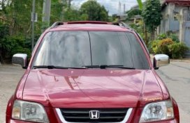 Honda CRV 2000 for sale