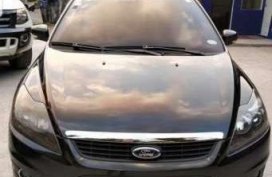 Ford Focus Hatchback 2010 Top of the Line