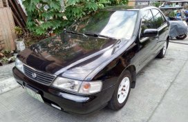 Nissan Sentra series 3 1995 for sale