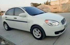 Hyundai Accent 2008 CRDi Diesel Engine Manual