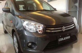 RUSH Forsale Suzuki Celerio CVT 2019 FOR SALE