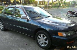 Honda Accord 1996 for sale
