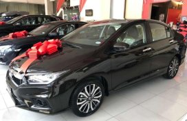 2019 Honda City Vx Navi Cvt 25K Allin DP Fast Approval March Promo