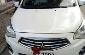 Mitsubishi Mirage G4 gls 2015 for sale 
