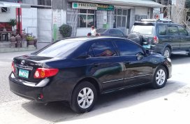 TOYOTA COROLLA ALTIS 2008 for sale 