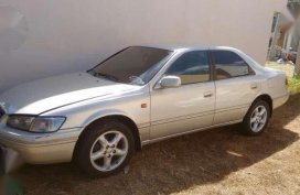 Toyota Camry 2002 model for sale
