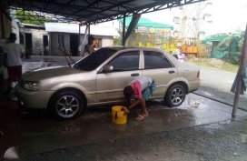 Ford Lynx 2005 model Automatic Transmission