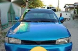 Mitsubishi Lancer model 1996 for sale 