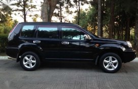 Nissan X-trail 2004 for sale 