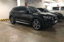 Audi Q5 2018 Design Edition FOR SALE