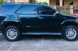 Toyota Fortuner 2014 for sale