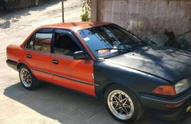 Toyota Corolla 1991 for sale