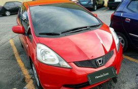 Honda Jazz 1.3 Manual Transmission 2009 FOR SALE