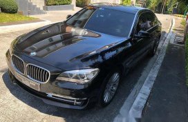 BMW 730i 2016 for sale