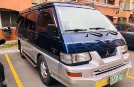 Mitsubishi L300 Exceed 2001 for sale