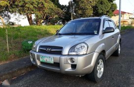 Hyundai Tucson 2009 for sale