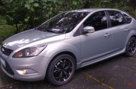 Ford Focus 2.0S 2009 for sale 