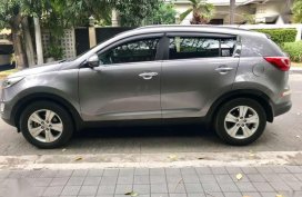 Kia Sportage 2013 for sale