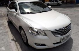 2009 Toyota Camry G - Automatic - 2.4L