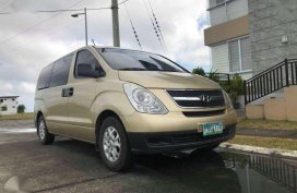 Hyundai Grand Starex 2010 for sale