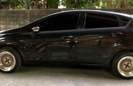 2013 Ford Fiesta for sale
