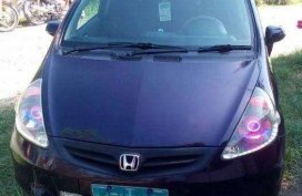 Honda Fit 2010 for sale