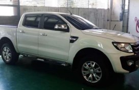 2013 Ford Ranger XLT for sale