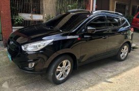 2012 Hyundai Tucson AT RUSH for sale 
