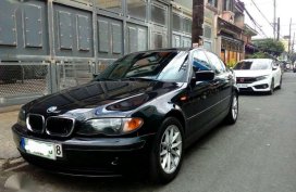 BMW 2003 318i model In very good running condition