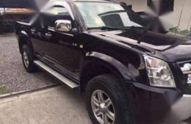 2011 Isuzu Dmax for sale