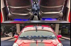 Toyota Yaris MT 2007 for sale