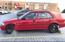 Honda City Exi 1997 for sale