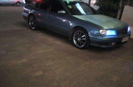 Nissan Cefiro 1997 (Well-maintained) for sale