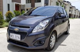 2016 Chevrolet Spark LT 1.2 M-T Local Cebu Unit