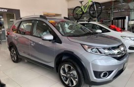 2019 Honda Brv 15 S Cvt 28K Allin DP Fast Approval No hidden Charges