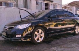 Honda Civic FD 2006 for sale 
