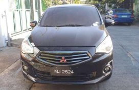 Mitsubishi Mirage G4 2015 for sale